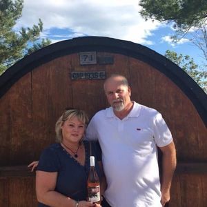 Meet your Posher, Lori